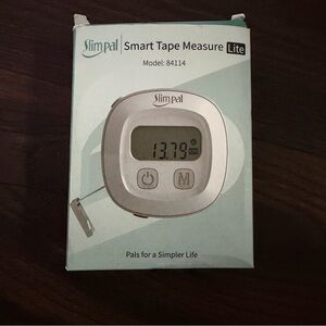 Slimpal Smart Body Tape Measure Lite
